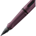 Чернильная Ручка Lamy Safari Скарлет EF / Чернила T10 Синие [0Е3] (4014519769859)