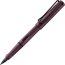 Чернильная Ручка Lamy Safari Скарлет EF / Чернила T10 Синие [0Е3] (4014519769859)