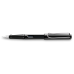 Чернильная Ручка Lamy Safari Сияющая Черная EF / Чернила T10 Синие [019] (4014519280071)