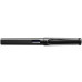Чернильная Ручка Lamy Safari Сияющая Черная EF / Чернила T10 Синие [019] (4014519280071)