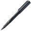 Чернильная Ручка Lamy AL-Star Черная EF / Чернила T10 Синие [071] (4014519286455)