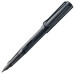 Чорнильна ручка Lamy AL-Star Чорна EF / Чорнила T10 Сині [071] (4014519286455)  