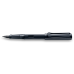 Чорнильна ручка Lamy AL-Star Чорна EF / Чорнила T10 Сині [071] (4014519286455)  