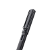 Чорнильна ручка Lamy AL-Star Чорна EF / Чорнила T10 Сині [071] (4014519286455)  