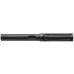 Чорнильна ручка Lamy AL-Star Чорна EF / Чорнила T10 Сині [071] (4014519286455)  