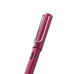 Чернильная Ручка Lamy AL-Star Темный пурпур EF / Чернила T10 Синие [029] (4014519282136)