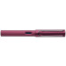 Чернильная Ручка Lamy AL-Star Темный пурпур EF / Чернила T10 Синие [029] (4014519282136)