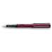 Чернильная Ручка Lamy AL-Star Темный пурпур EF / Чернила T10 Синие [029] (4014519282136)