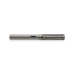 Чернильная Ручка Lamy Lx Рутений EF / Чернила T10 Синие [057] (4014519676072)