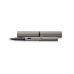 Чернильная Ручка Lamy Lx Рутений EF / Чернила T10 Синие [057] (4014519676072)