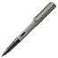 Чернильная Ручка Lamy Lx Рутений EF / Чернила T10 Синие [057] (4014519676072)