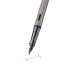 Чернильная Ручка Lamy Lx Рутений EF / Чернила T10 Синие [057] (4014519676072)