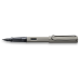 Чернильная Ручка Lamy Lx Рутений EF / Чернила T10 Синие [057] (4014519676072)