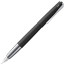 Чорнильна ручка Lamy Studio Матова Чорна EF / Чорнила T10 Сині [067] (4014519277316)  