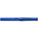 Чернильная Ручка Lamy Safari Синяя EF / Чернила T10 Синие [014] (4014519273646)