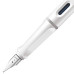 Чернильная Ручка Lamy Safari Белая EF / Чернила T10 Синие [019] (4014519282419)