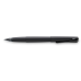Чернильная Ручка Lamy Studio All Black EF / Чернила T10 Синие [066] (4014519720973)