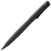 Чернильная Ручка Lamy Studio All Black EF / Чернила T10 Синие [066] (4014519720973)