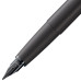 Чернильная Ручка Lamy Studio All Black EF / Чернила T10 Синие [066] (4014519720973)