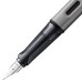 Чернильная Ручка Lamy AL-Star Графитовая EF / Чернила T10 Синие [026] (4014519280262)