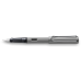 Чернильная Ручка Lamy AL-Star Графитовая EF / Чернила T10 Синие [026] (4014519280262)