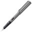 Чорнильна ручка Lamy AL-Star Графітова EF / Чорнила T10 Сині [026] (4014519280262)  