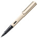 Чернильная Ручка Lamy Lx Палладий EF / Чернила T10 Синие [058] (4014519676133)