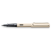 Чернильная Ручка Lamy Lx Палладий EF / Чернила T10 Синие [058] (4014519676133)