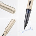 Чернильная Ручка Lamy Lx Палладий EF / Чернила T10 Синие [058] (4014519676133)