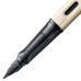 Чернильная Ручка Lamy Lx Палладий EF / Чернила T10 Синие [058] (4014519676133)