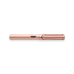 Чернильная Ручка Lamy Lx Розовое золото EF / Чернила T10 Синие [076] (4014519676218)