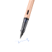 Чернильная Ручка Lamy Lx Розовое золото EF / Чернила T10 Синие [076] (4014519676218)