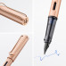 Чернильная Ручка Lamy Lx Розовое золото EF / Чернила T10 Синие [076] (4014519676218)