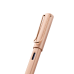 Чернильная Ручка Lamy Lx Розовое золото EF / Чернила T10 Синие [076] (4014519676218)