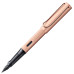 Чернильная Ручка Lamy Lx Розовое золото EF / Чернила T10 Синие [076] (4014519676218)