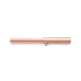 Чернильная Ручка Lamy Lx Розовое золото EF / Чернила T10 Синие [076] (4014519676218)