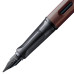 Чернильная Ручка Lamy Lx Коричневая EF / Чернила T10 Синие [090] (4014519722410)