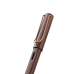 Чернильная Ручка Lamy Lx Коричневая EF / Чернила T10 Синие [090] (4014519722410)