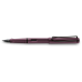 Чернильная Ручка Lamy Safari Скарлет F/Чорнила T10 Синие [0Е3] (4014519769842)