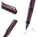 Чернильная Ручка Lamy Safari Скарлет F/Чорнила T10 Синие [0Е3] (4014519769842)