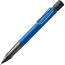 Механический Карандаш Lamy AL-Star Океанский синий 0,5 мм [128] (4014519793625)
