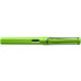Чернильная Ручка Lamy Safari Зеленая EF / Чернила T10 Синие [013] (4014519661542)
