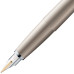 Чорнильна ручка Lamy Studio Палладій F / Чорнила T10 Сині [068] (4014519277514)  
