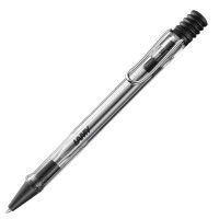 Шариковая авторучка Lamy Vista / Стержень M16 1,0 мм Черный [212] (4014519276364)