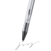 Шариковая авторучка Lamy Vista / Стержень M16 1,0 мм Черный [212] (4014519276364)