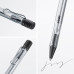 Шариковая авторучка Lamy Vista / Стержень M16 1,0 мм Черный [212] (4014519276364)