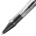 Шариковая авторучка Lamy Vista / Стержень M16 1,0 мм Черный [212] (4014519276364)