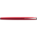 Чернильная Ручка Lamy Studio Лакированная красная EF / Чернила T10 Синие [068] (4014519785880)