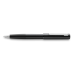 Чернильная Ручка Lamy Aion Черная F / Чернила T10 Синие [077] (4014519689126)