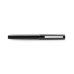 Чернильная Ручка Lamy Aion Черная F / Чернила T10 Синие [077] (4014519689126)